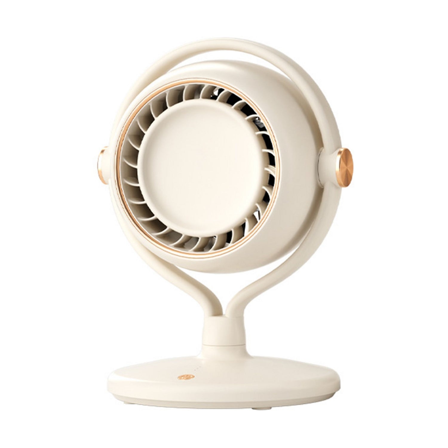 Reyford Modern Desk Fan