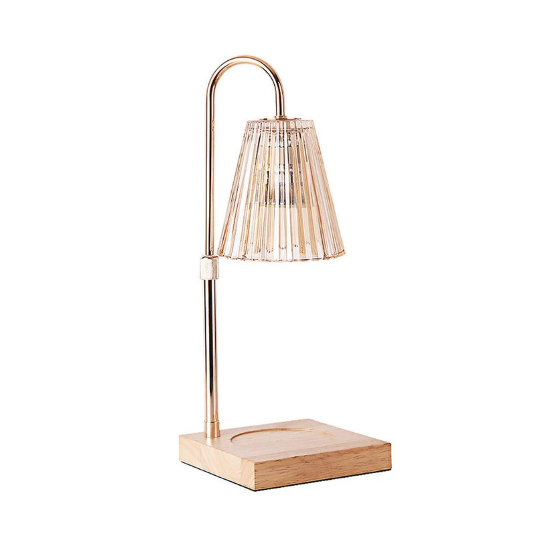 Selvoro Candle Warmer Lamp
