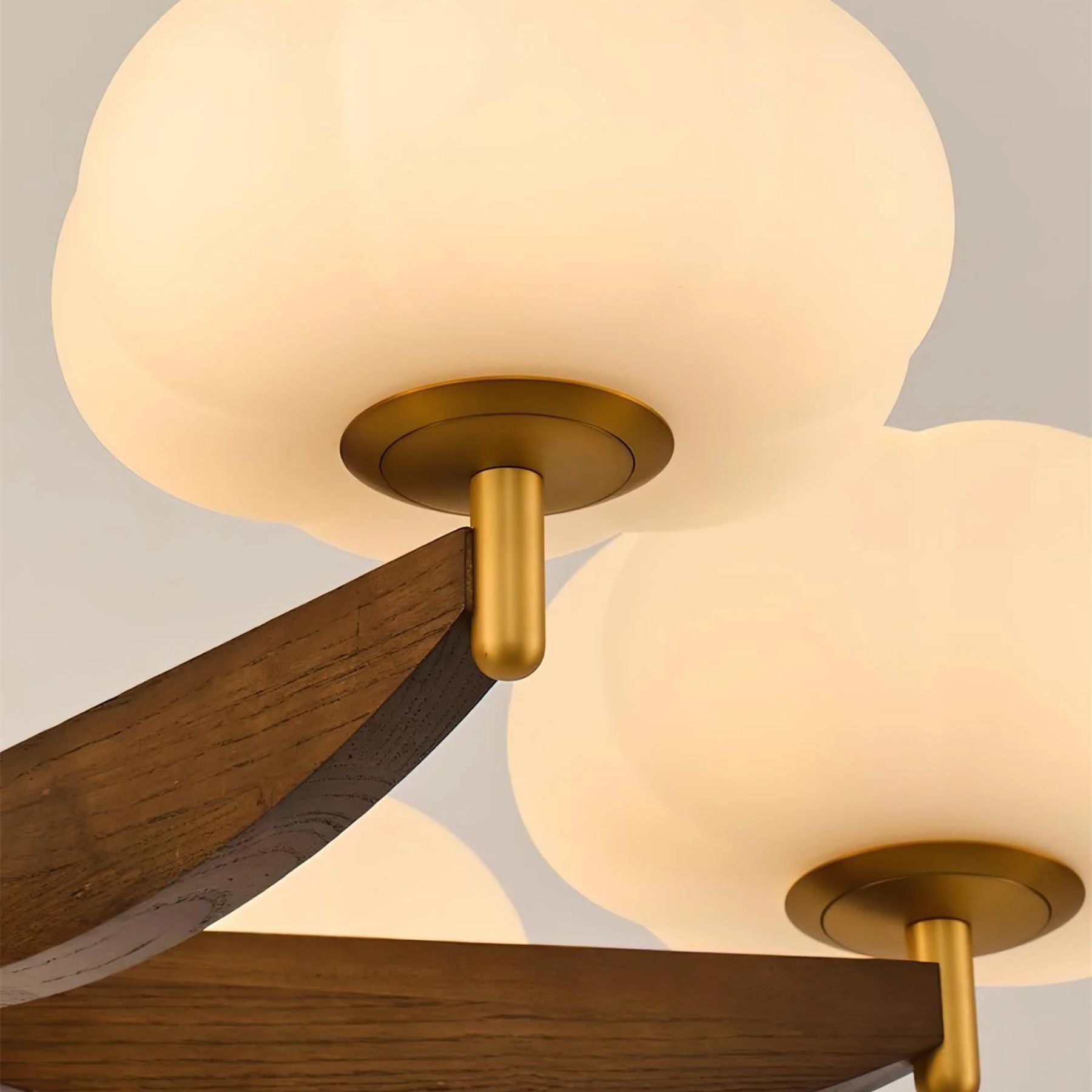 Belitos Ceiling Light