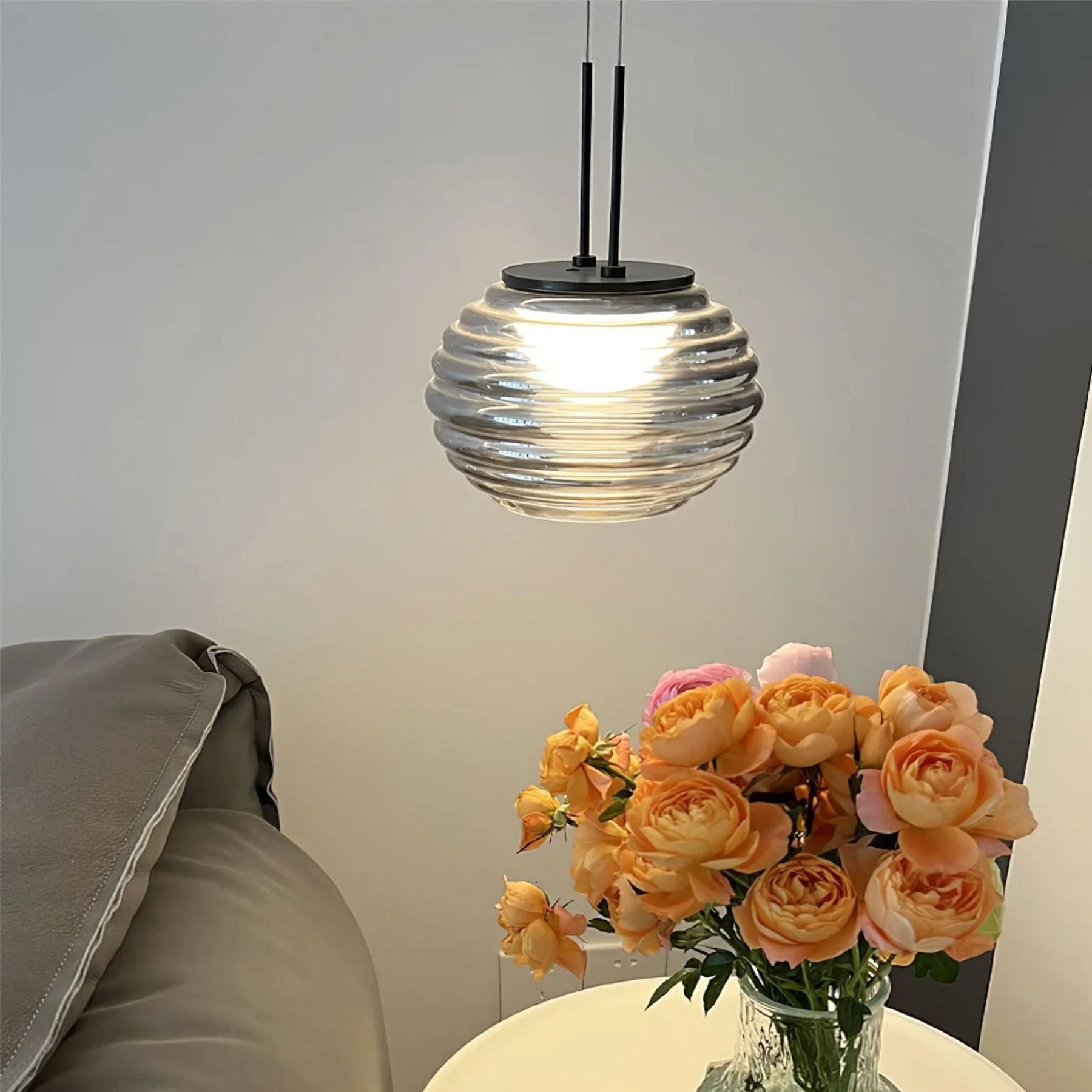 Mystizero Pendant Light