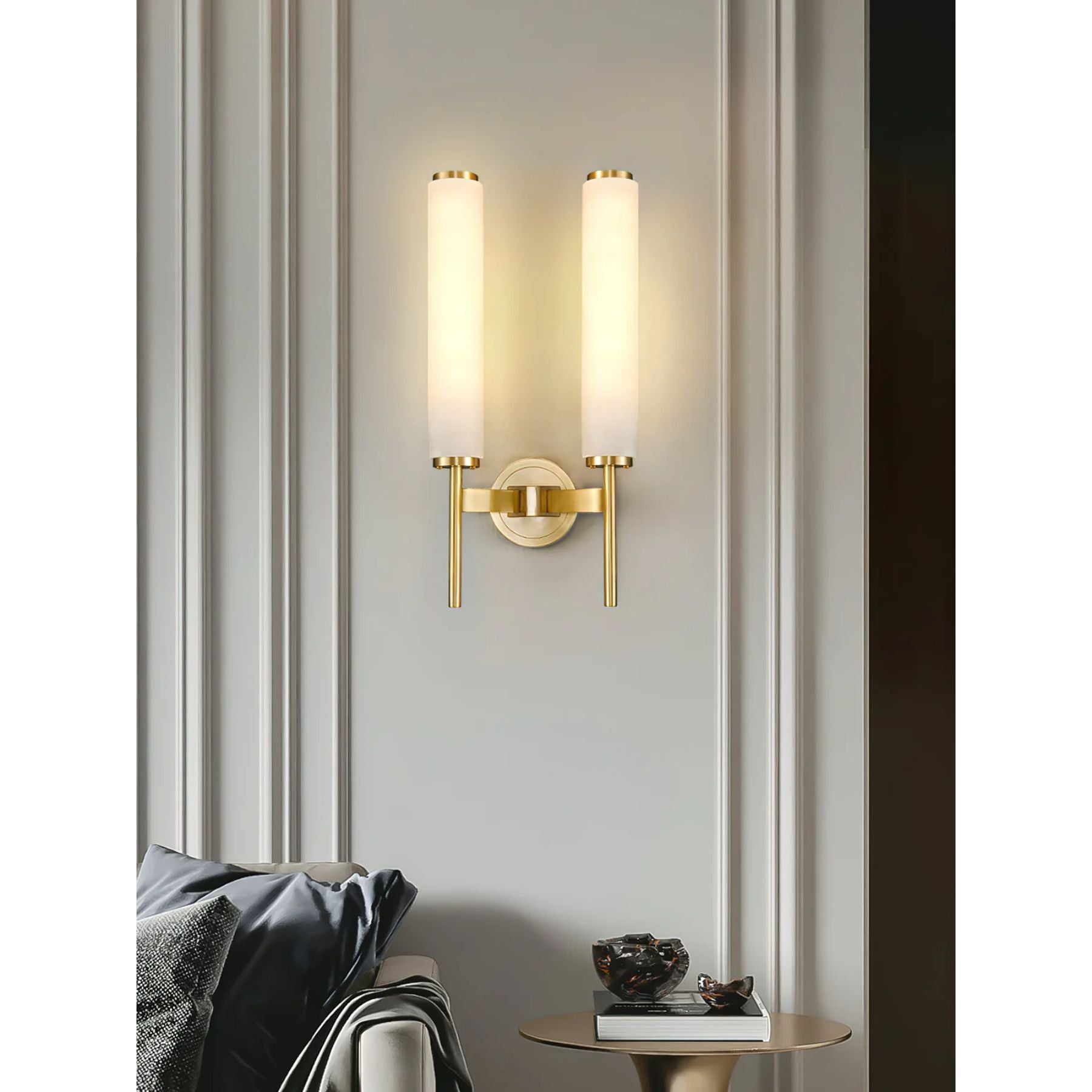 Bilseni Wall Light