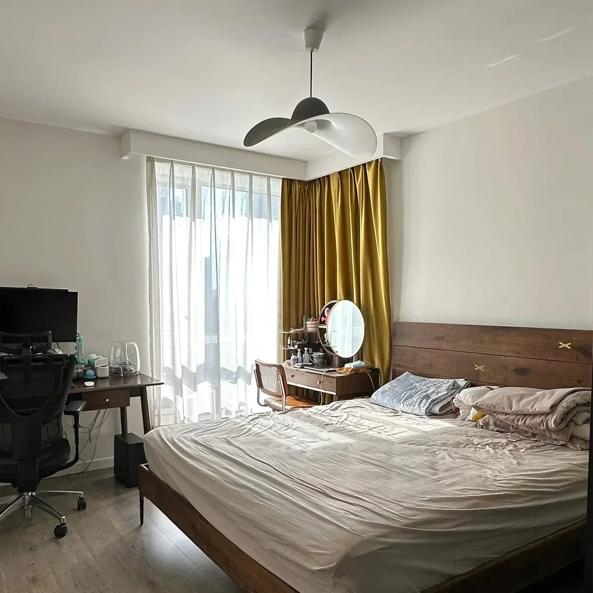 Hoeter Pendant Light