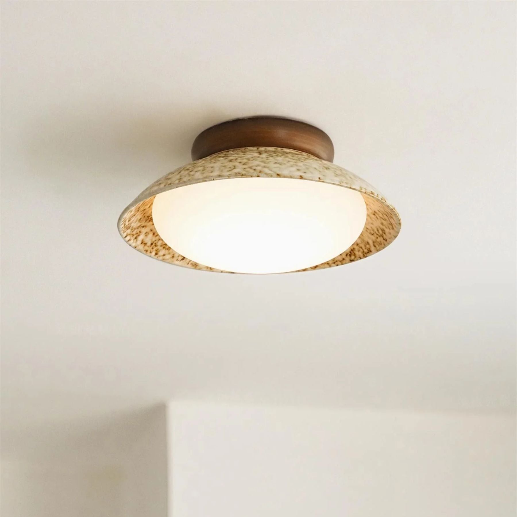 Noroza Ceiling Light