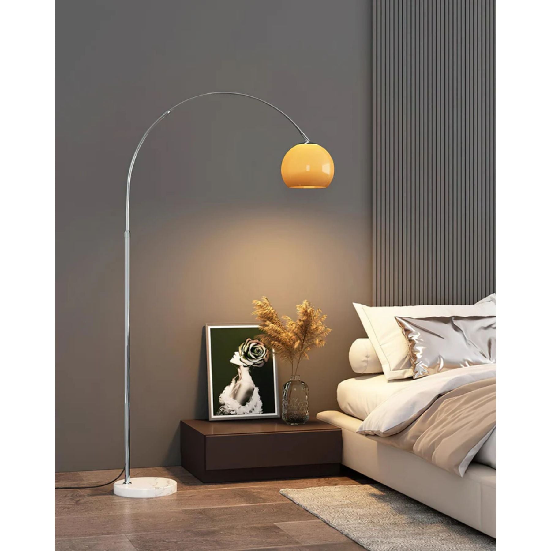 Tyllon Floor Lamp