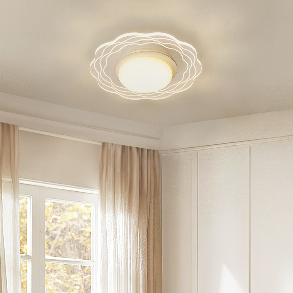 Bolovon Ceiling Light