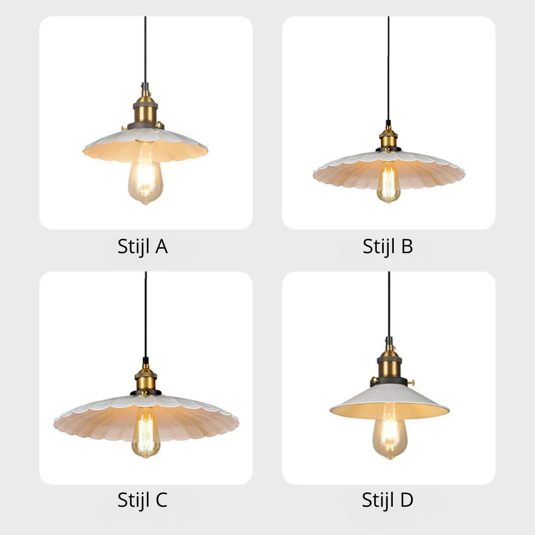 Zelmira Pendant Light