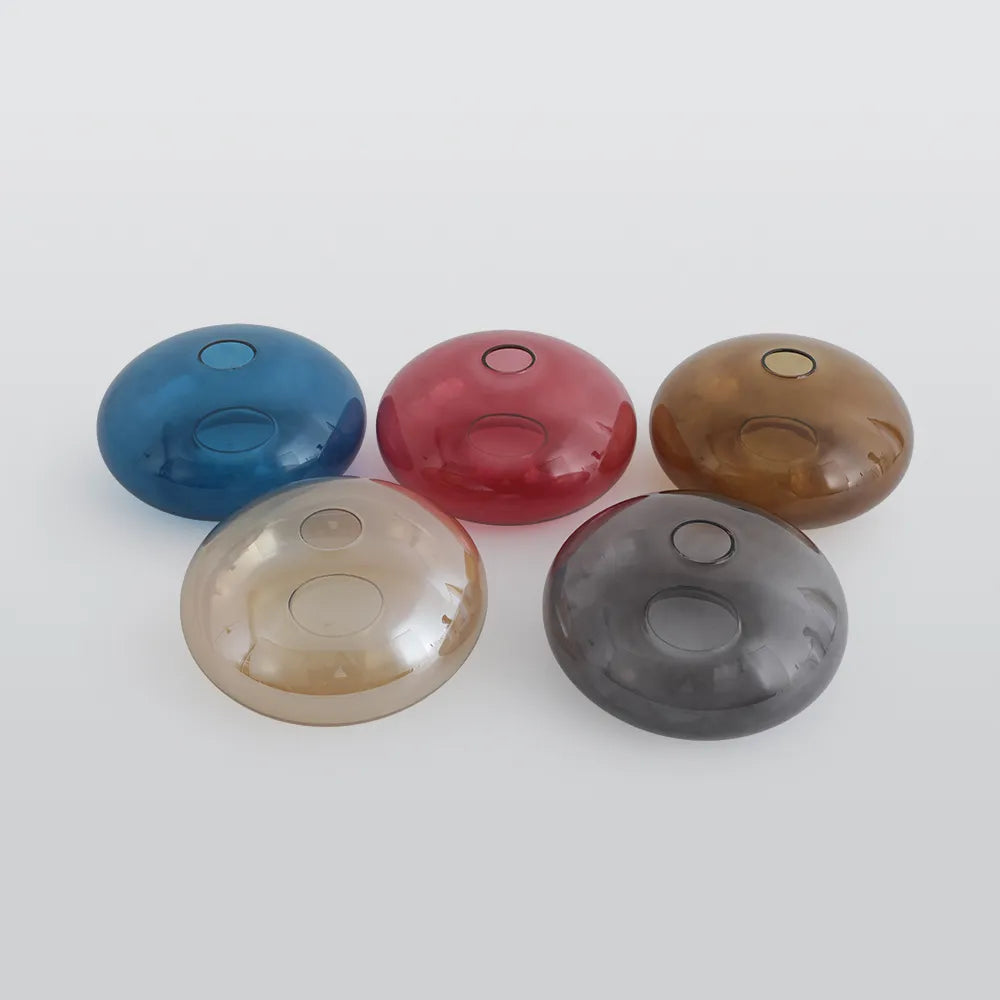 Verelus Globe Ceiling Light