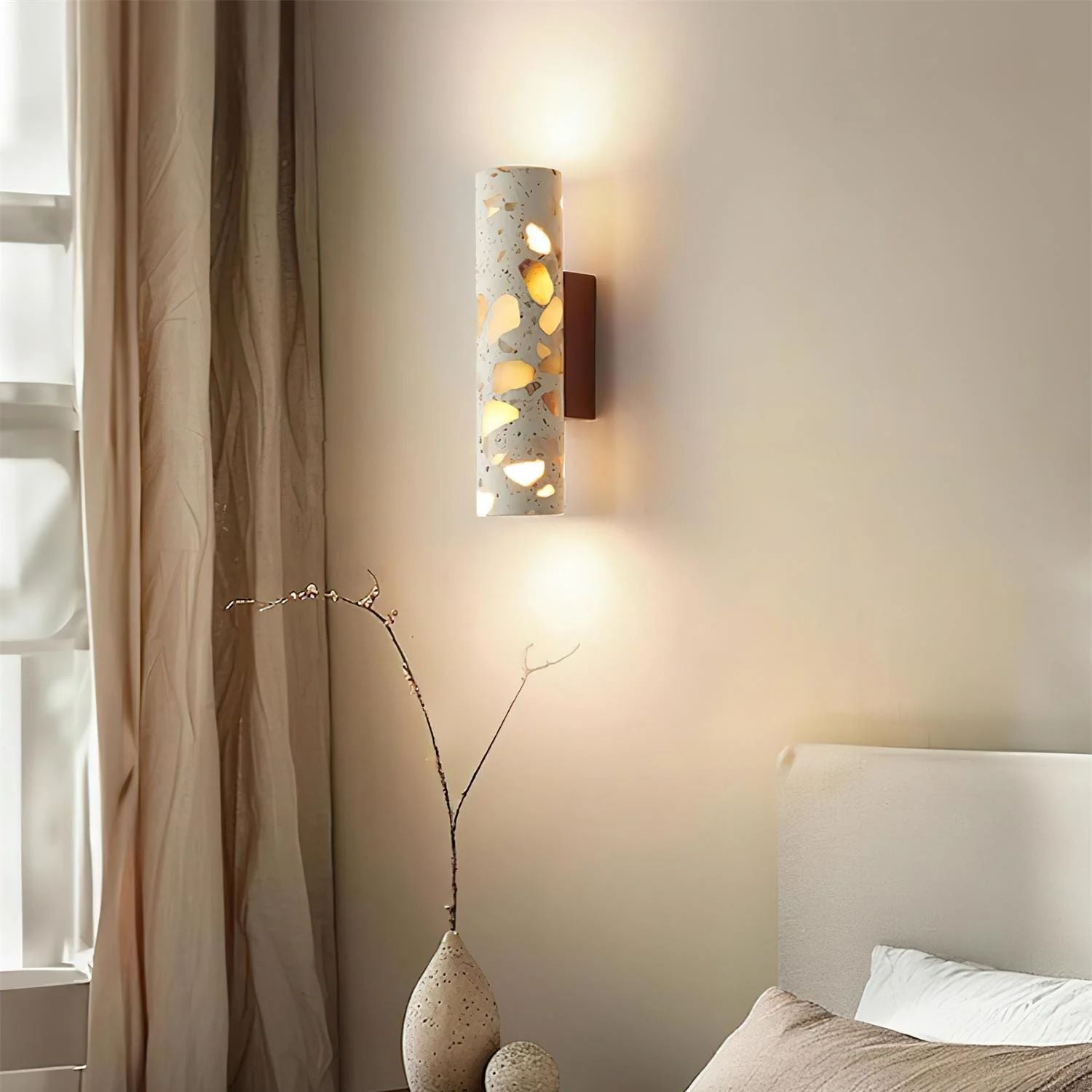 Cliza Wall Light