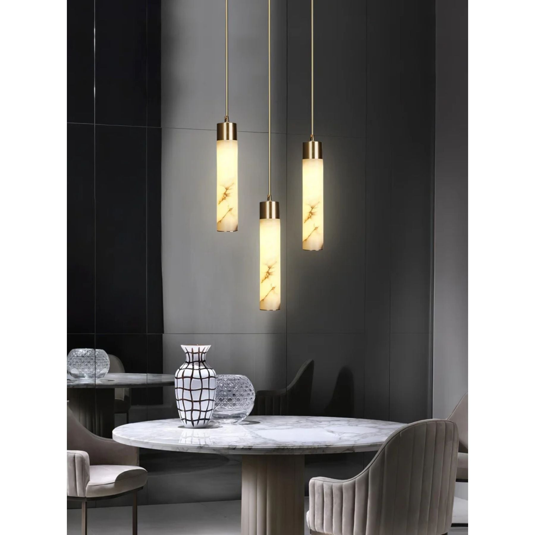 Zarevo Pendant Light