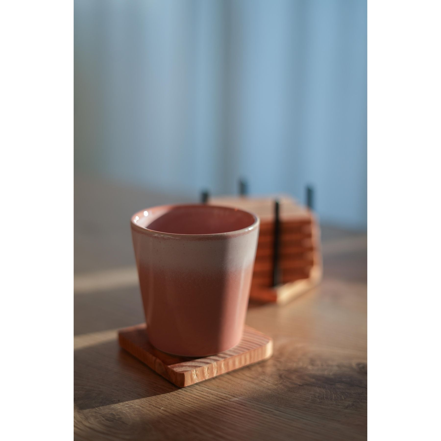 JIMBER Artisan Coaster