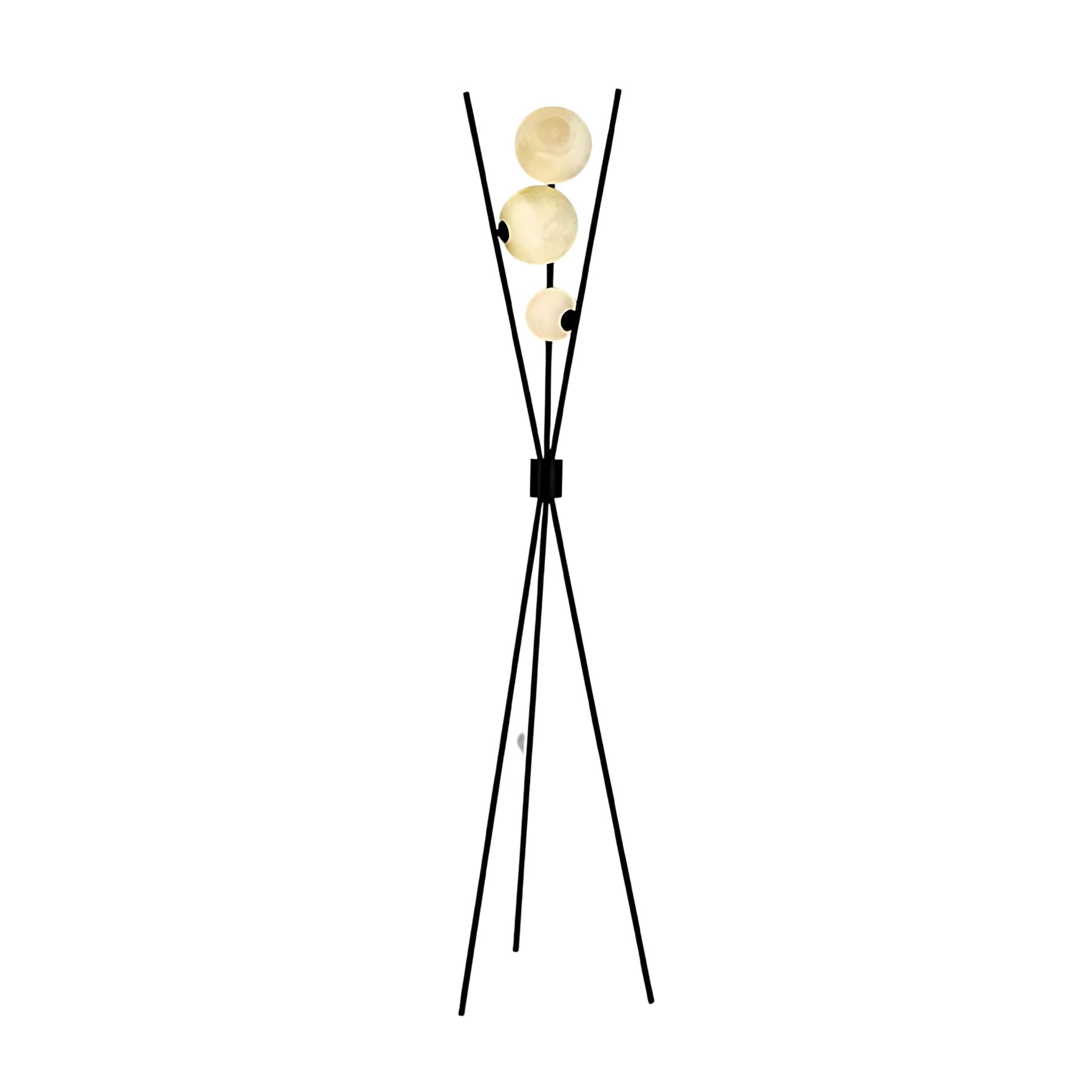 Bolaine Floor Lamp