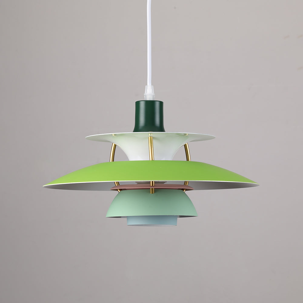Paxano Modern Pendant Light