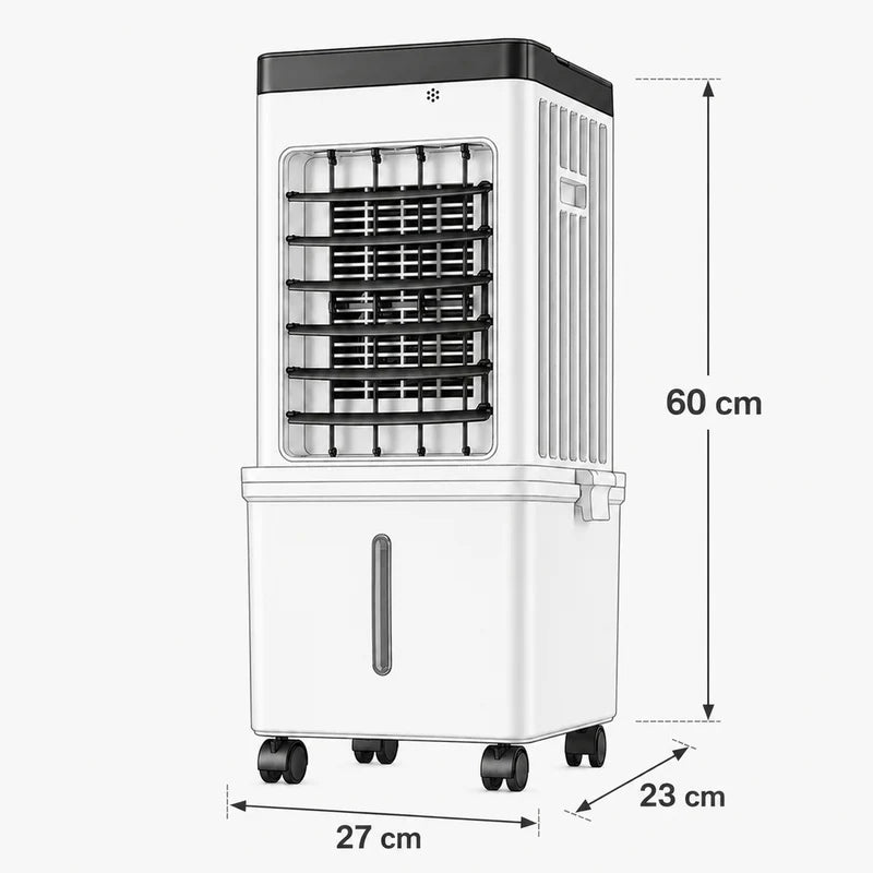 Breeza Portable Air Cooler