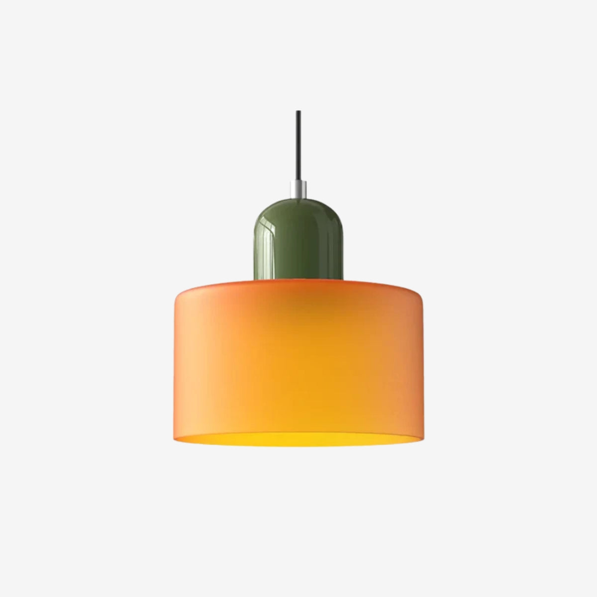 Lismeno Retro Pendant Light