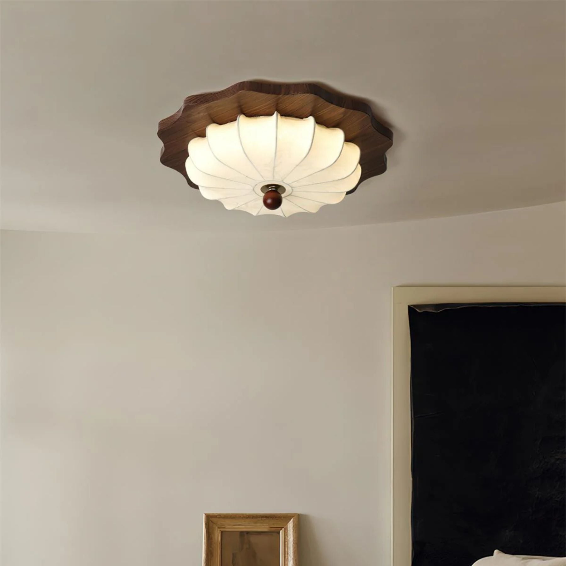 Fentazo Wall Light