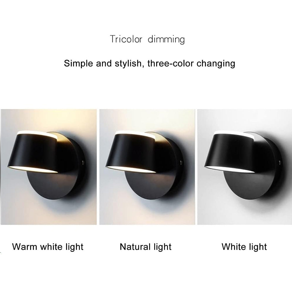 Sason Wall Light