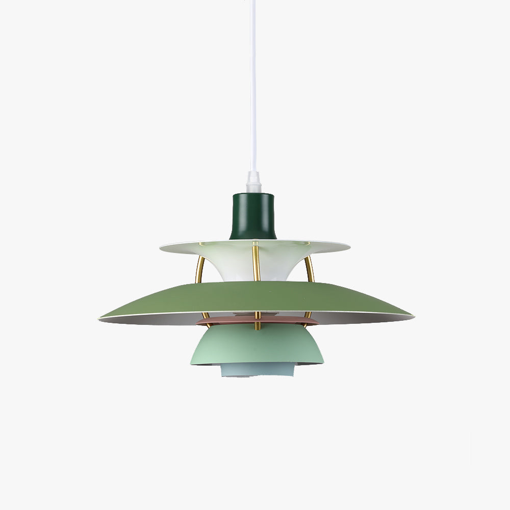 Paxano Modern Pendant Light