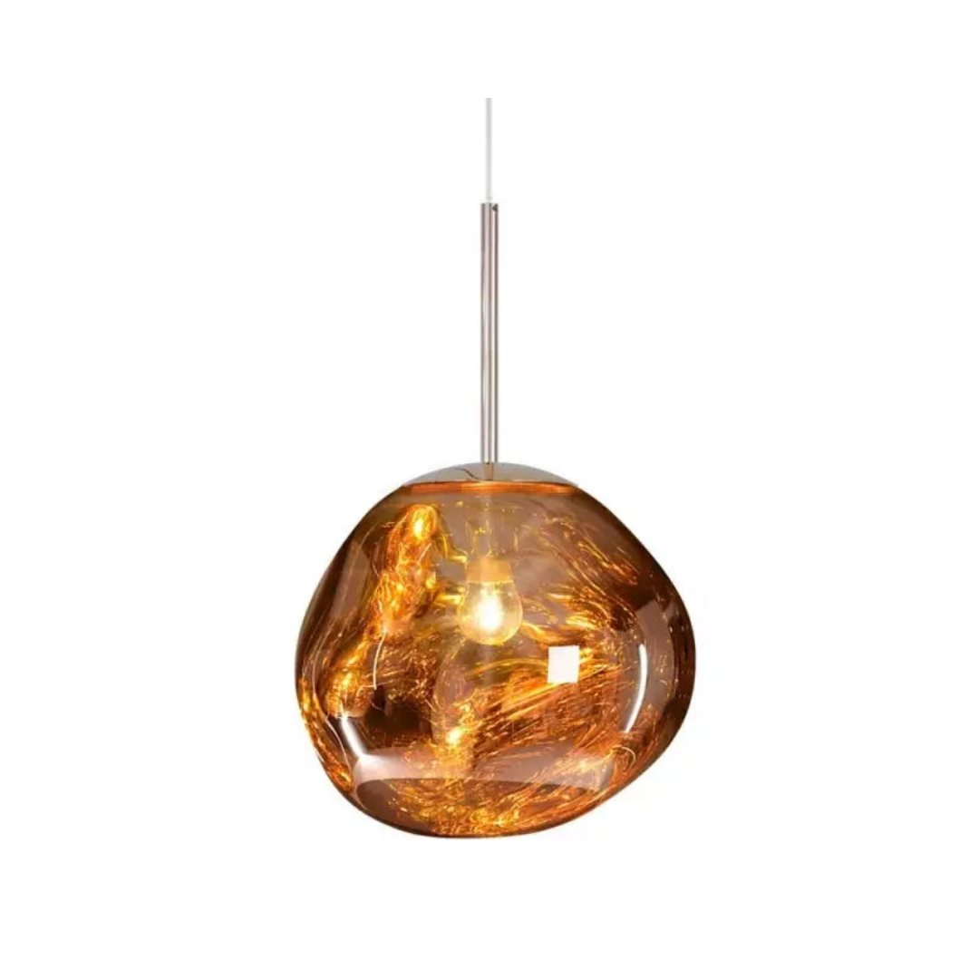 Syrlion Orb Pendant Light