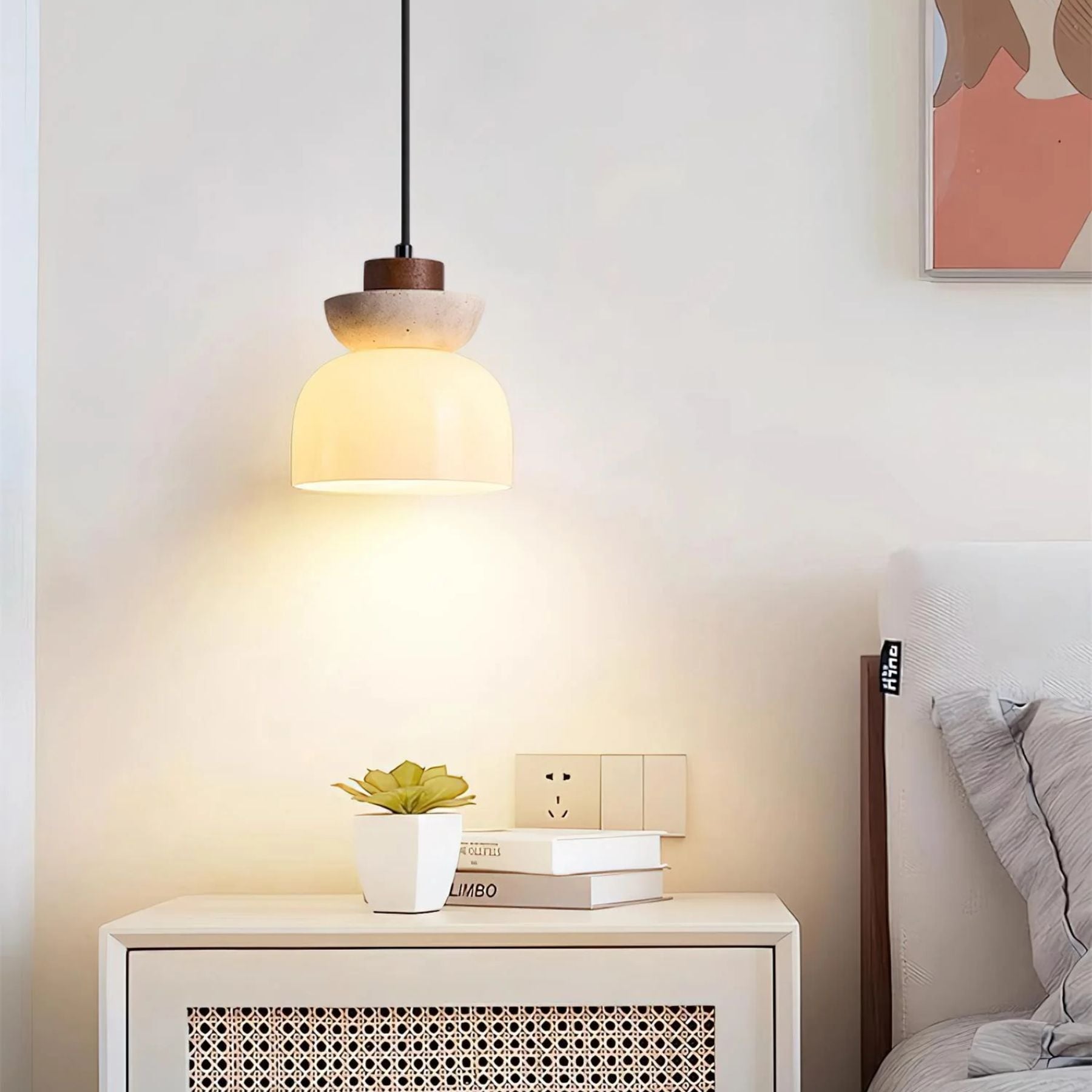 Loapina Pendant Light