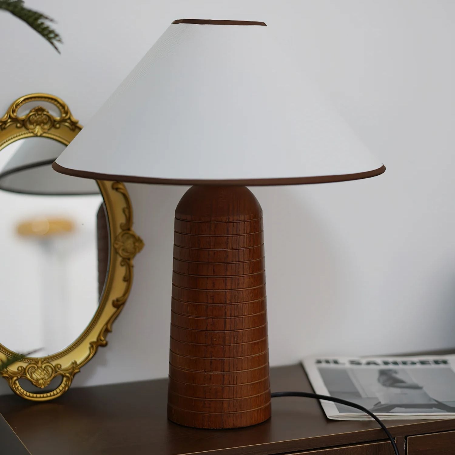 Zarismo Table Lamp