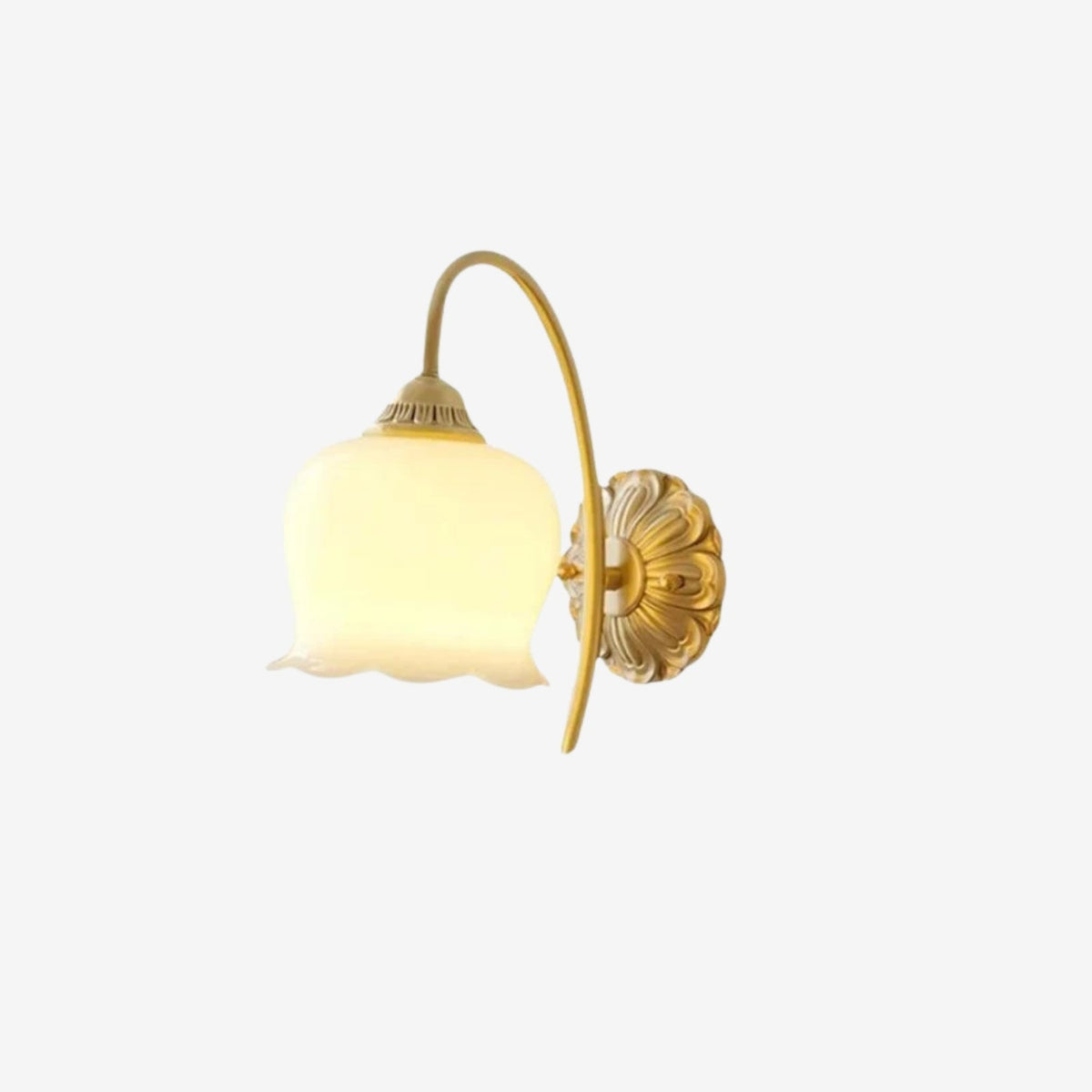 Harrara Vintage Wall Light