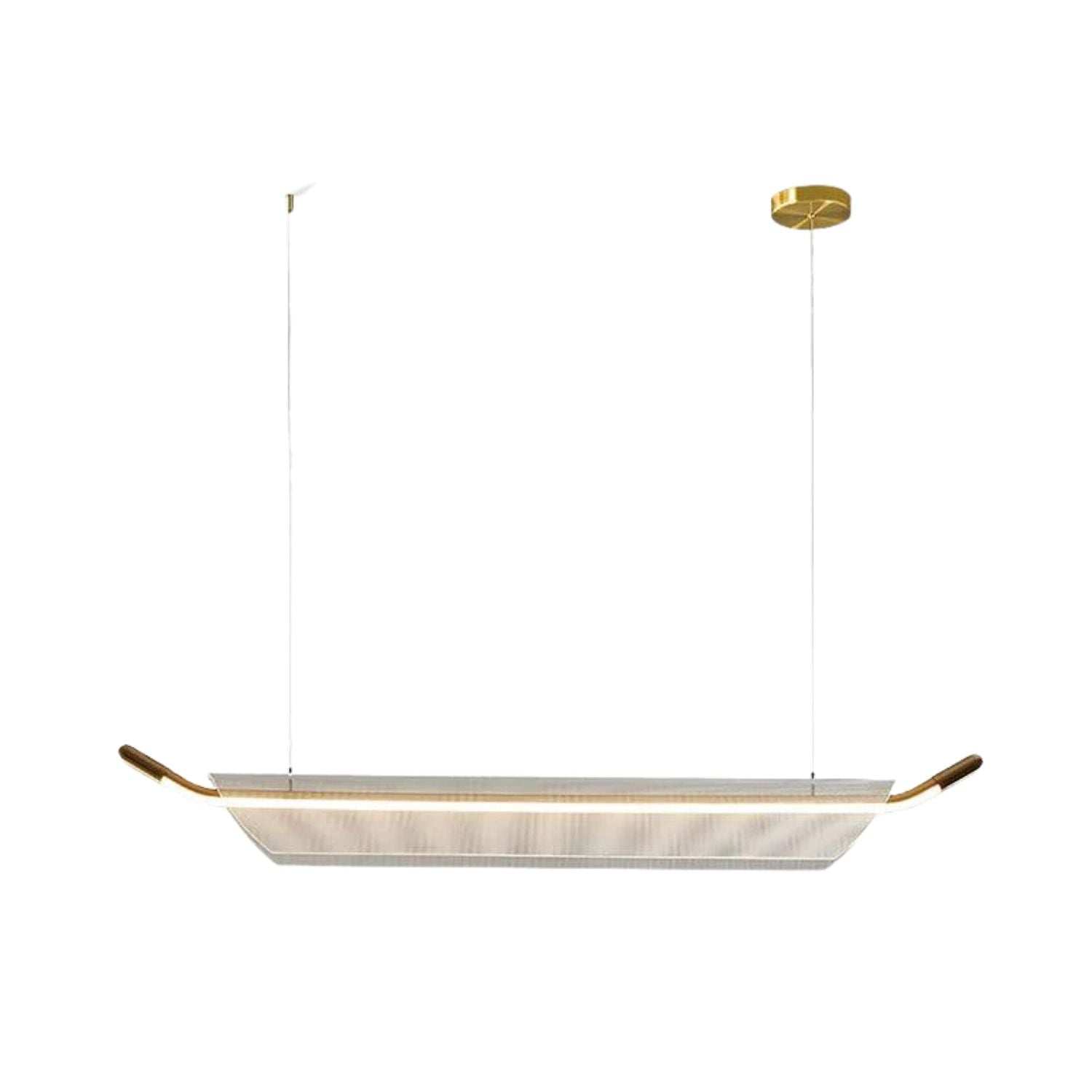 Becloza Pendant Light
