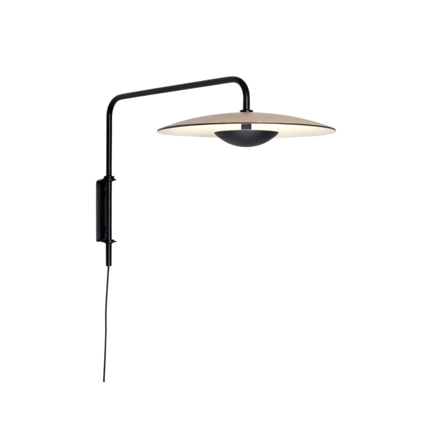 Gezone Swing Wall Light