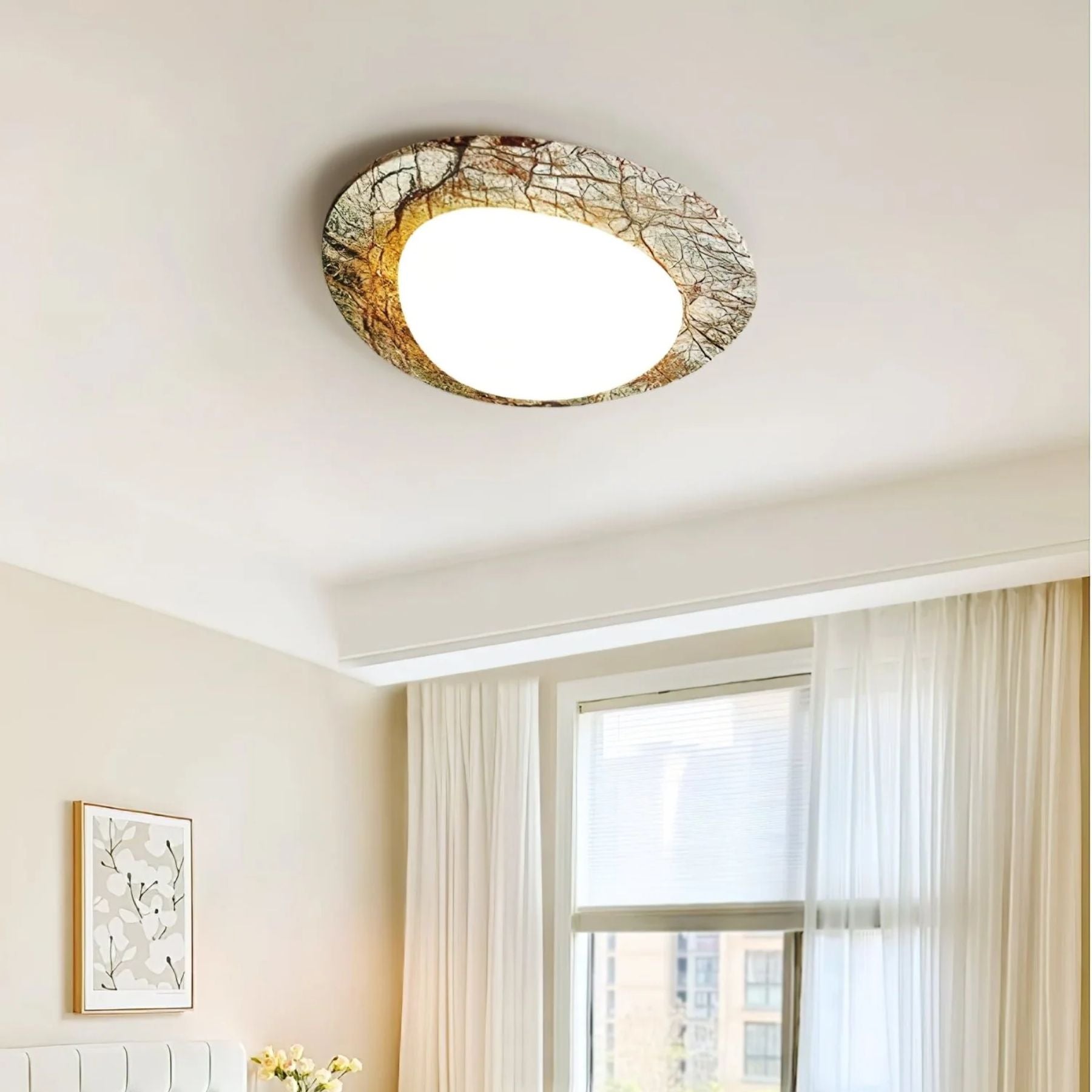 Lynasce Ceiling Light