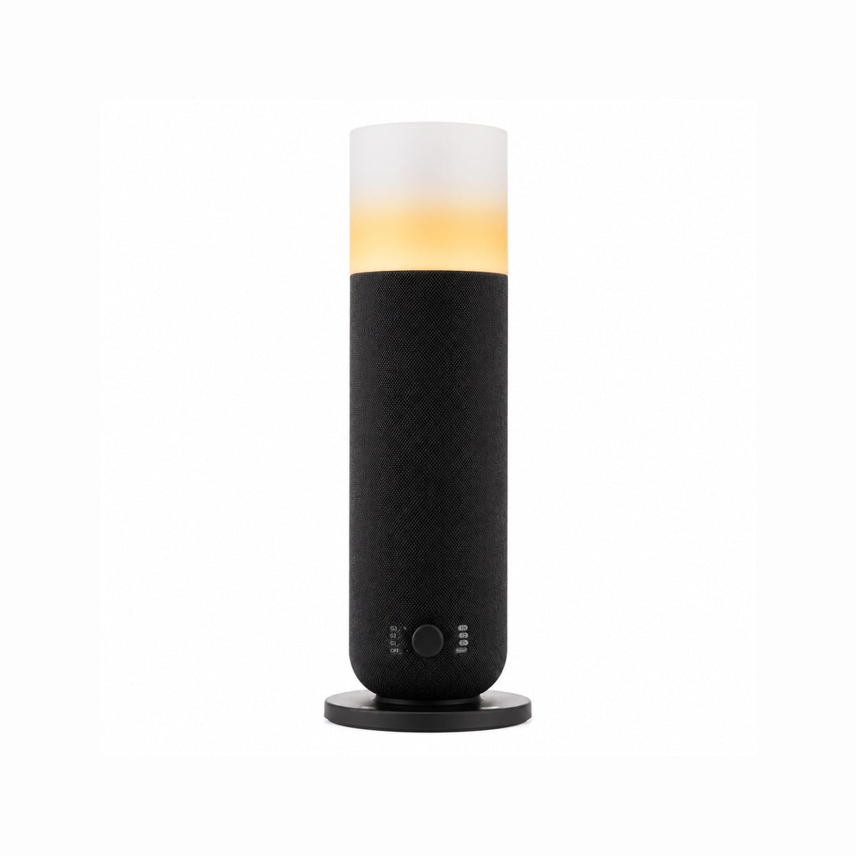 ZELLIN - Waterless Diffuser