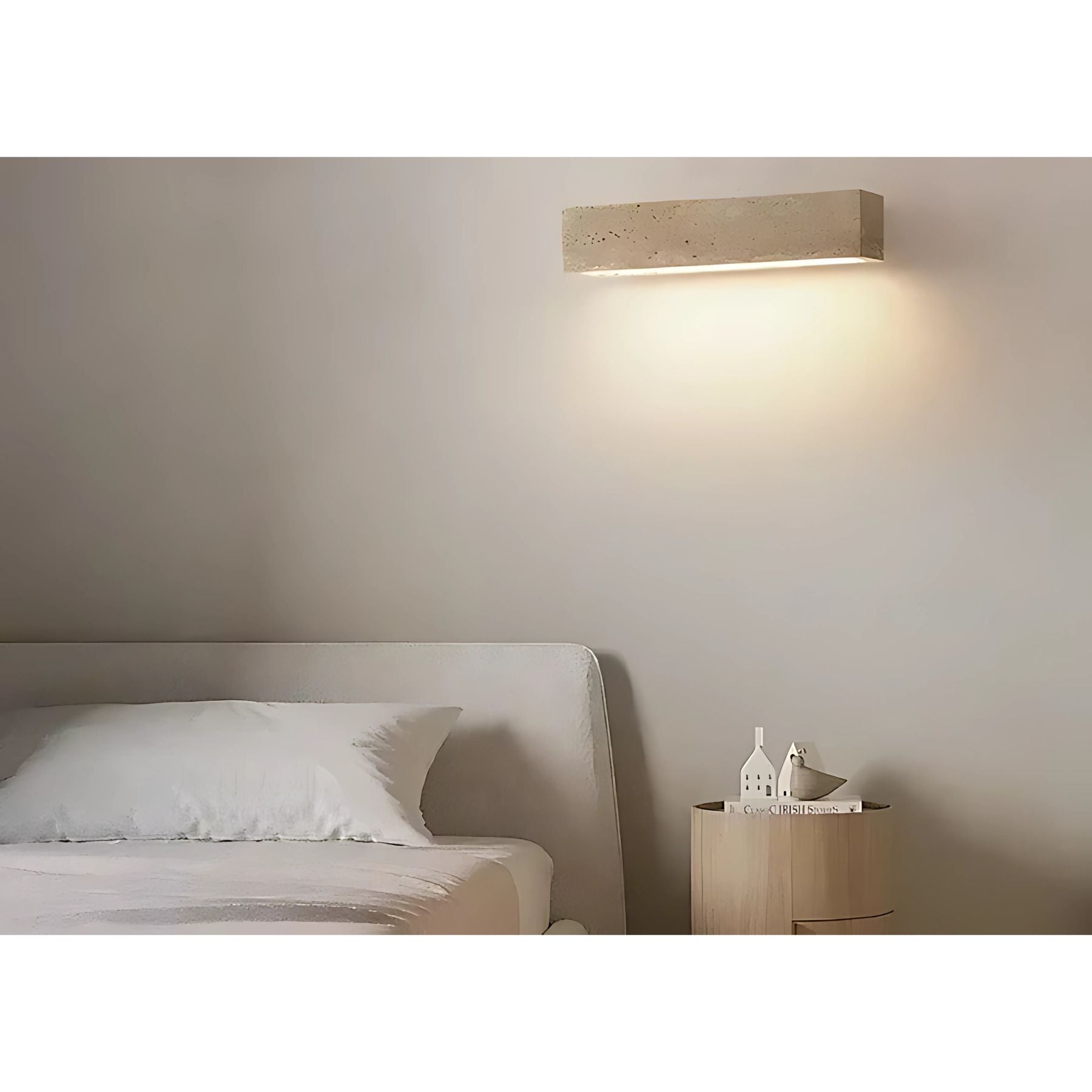 Zenlome Wall Light