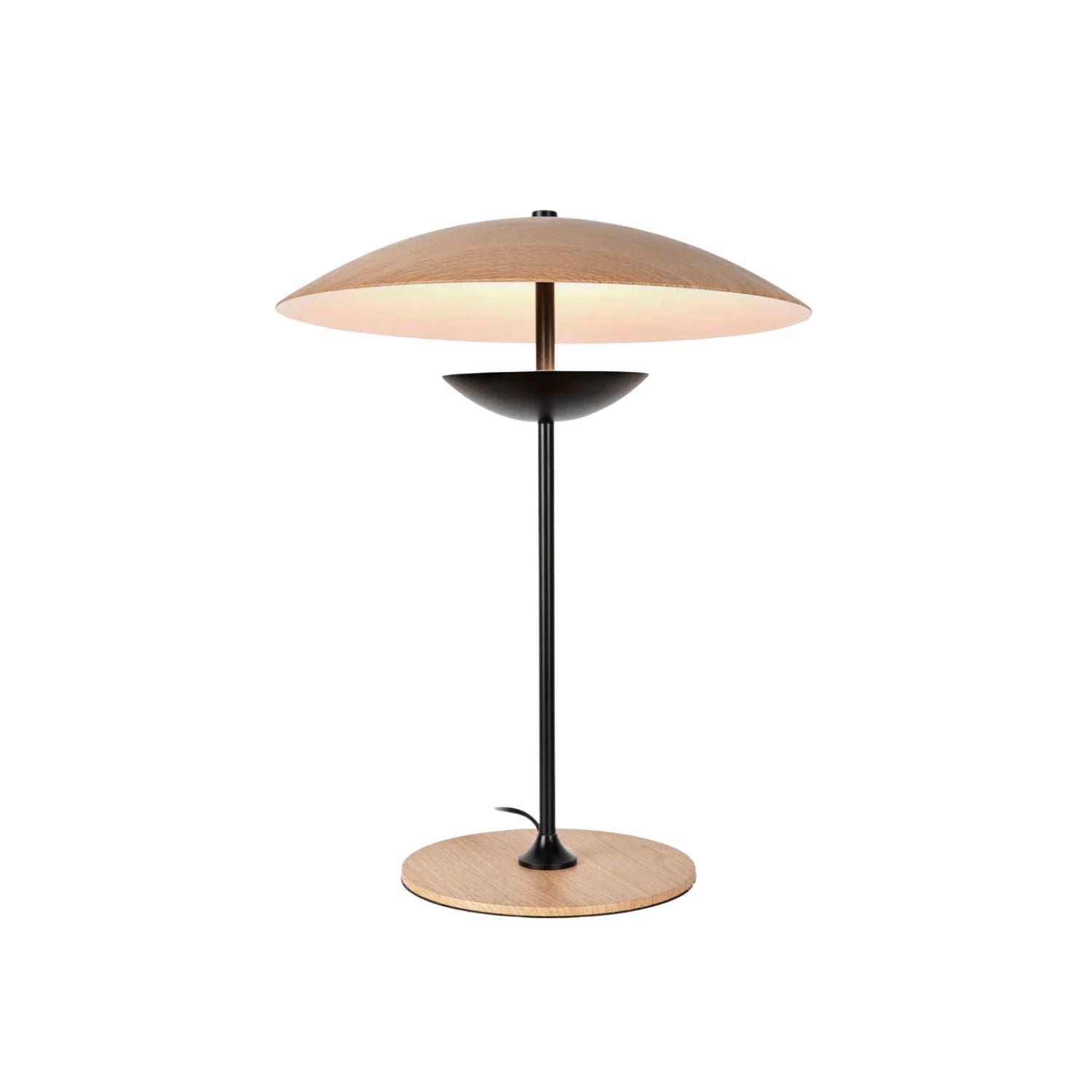 Disero Table Lamp