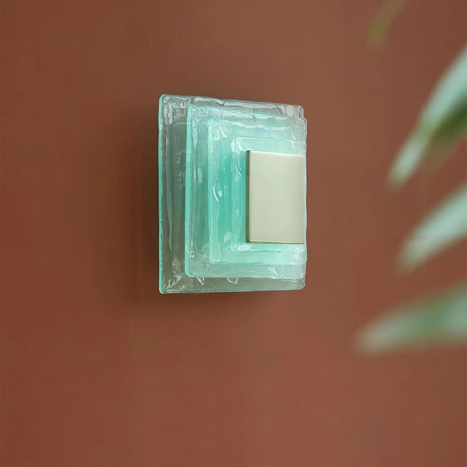 Belivva Layered Wall Light
