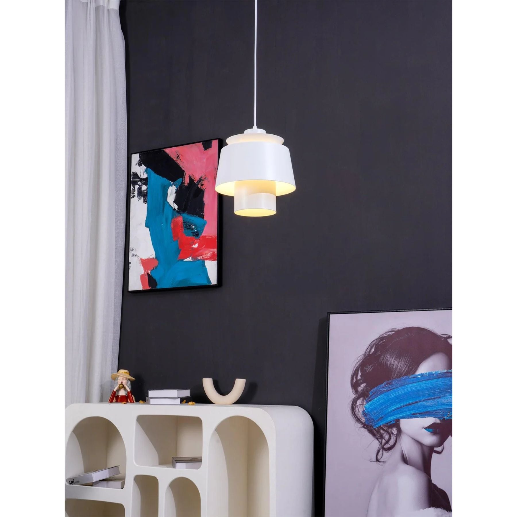 Zorian Pendant Light