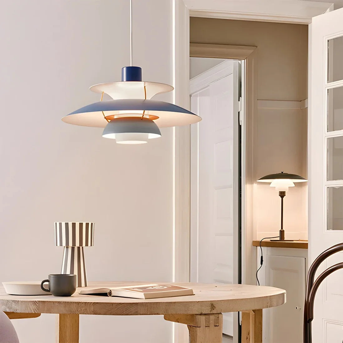 Covena Modern Pendant Light