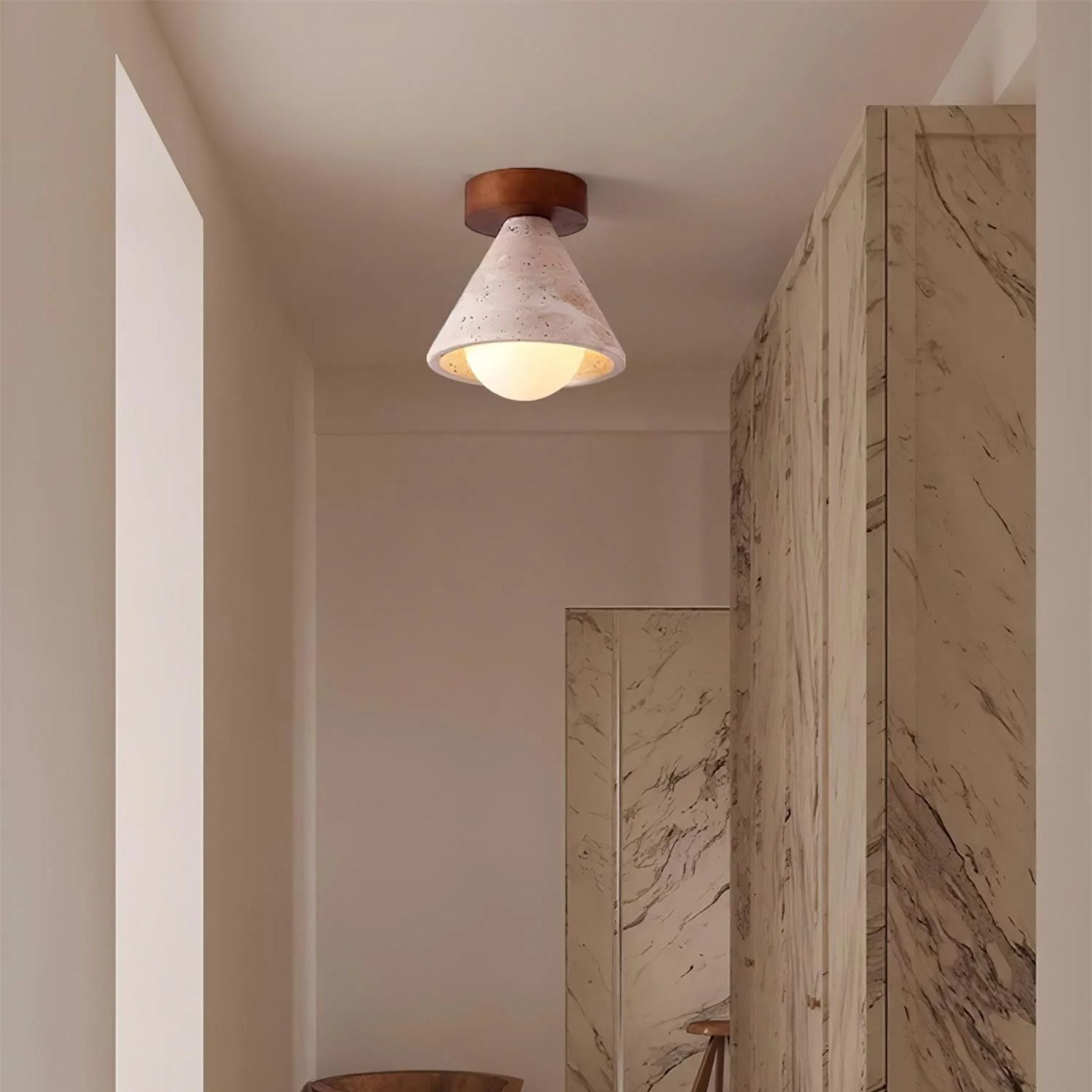 Kenyla Ceiling Light