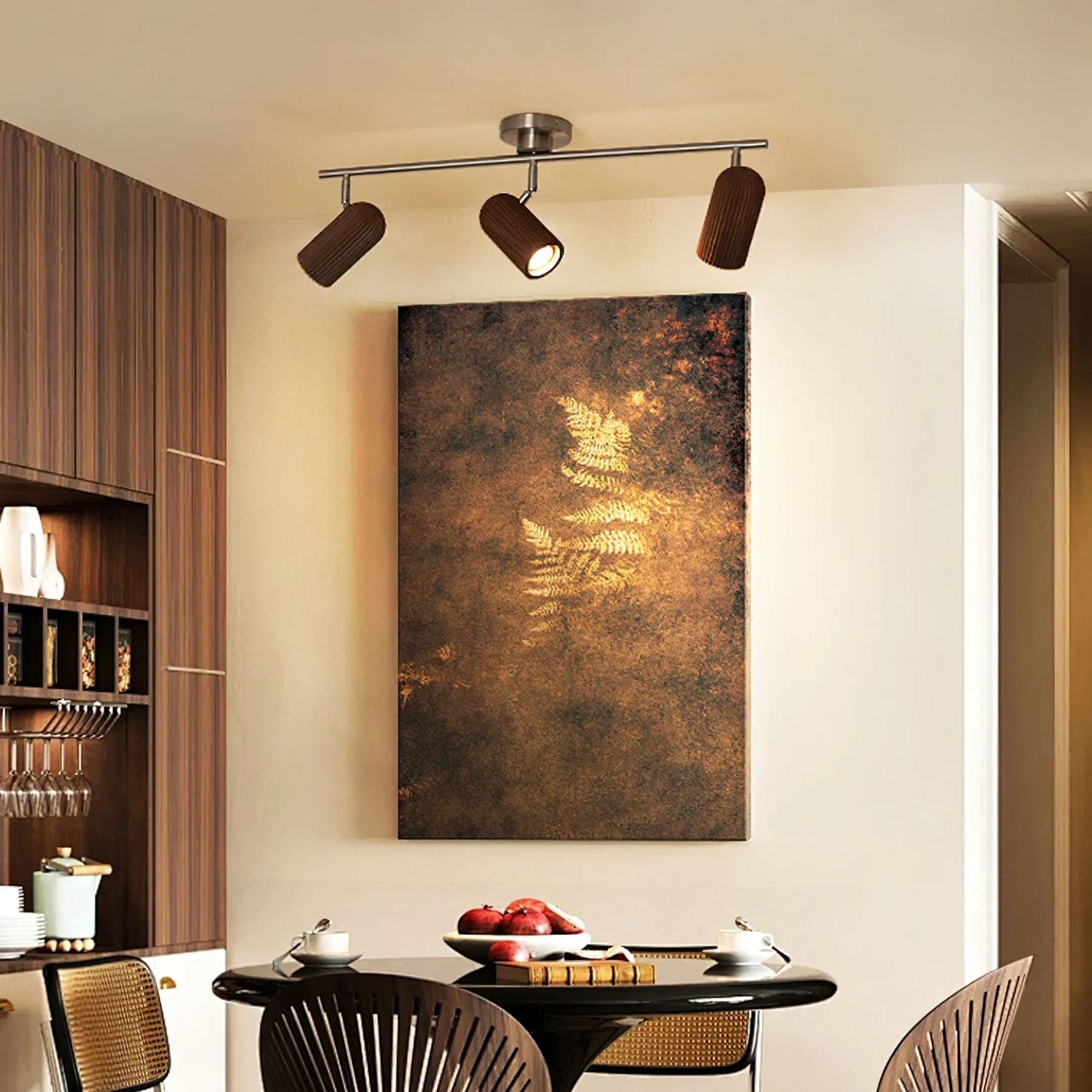 Trevizo Ceiling Light