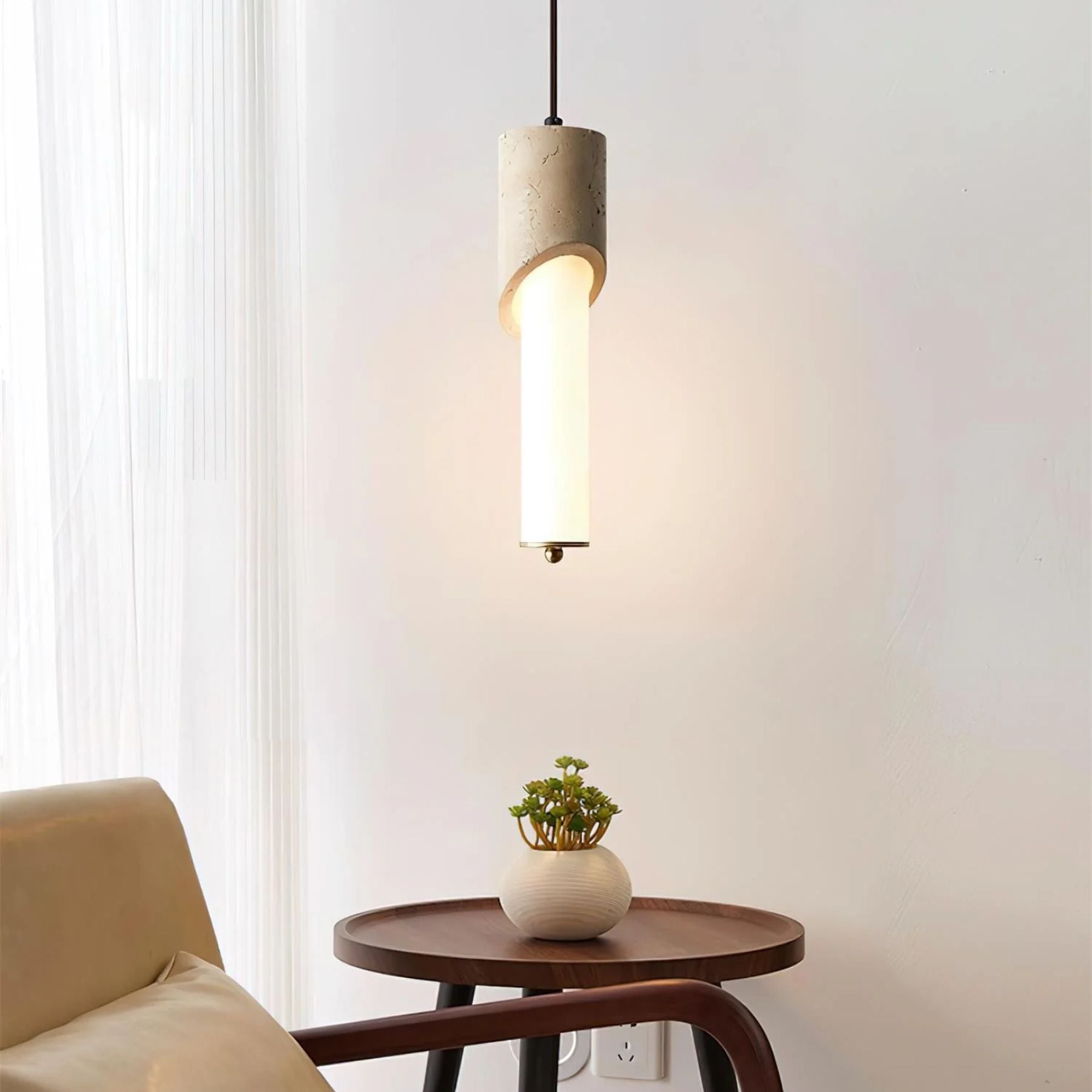 Lenuzaro Pendant Light