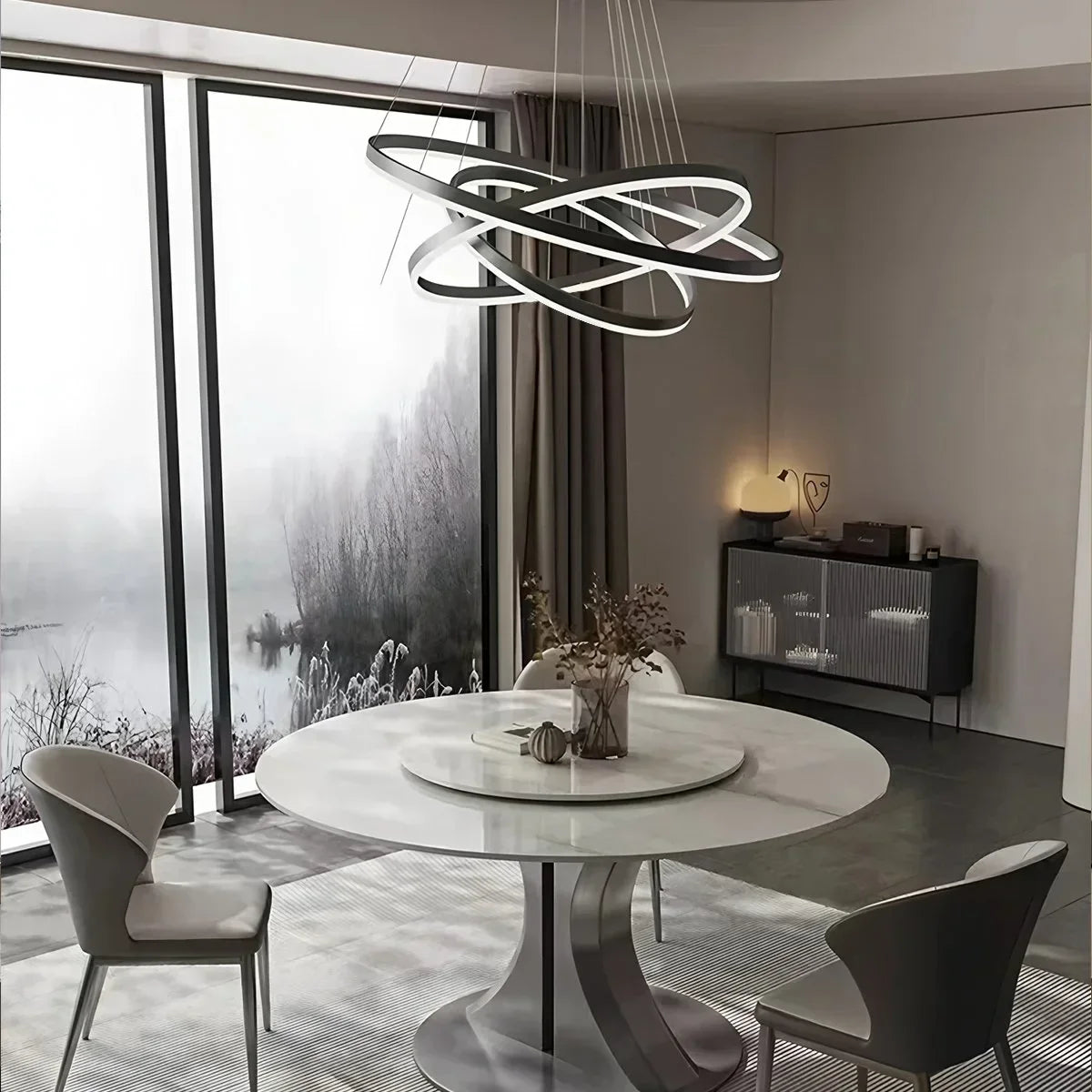 Lavezis Pendant Light