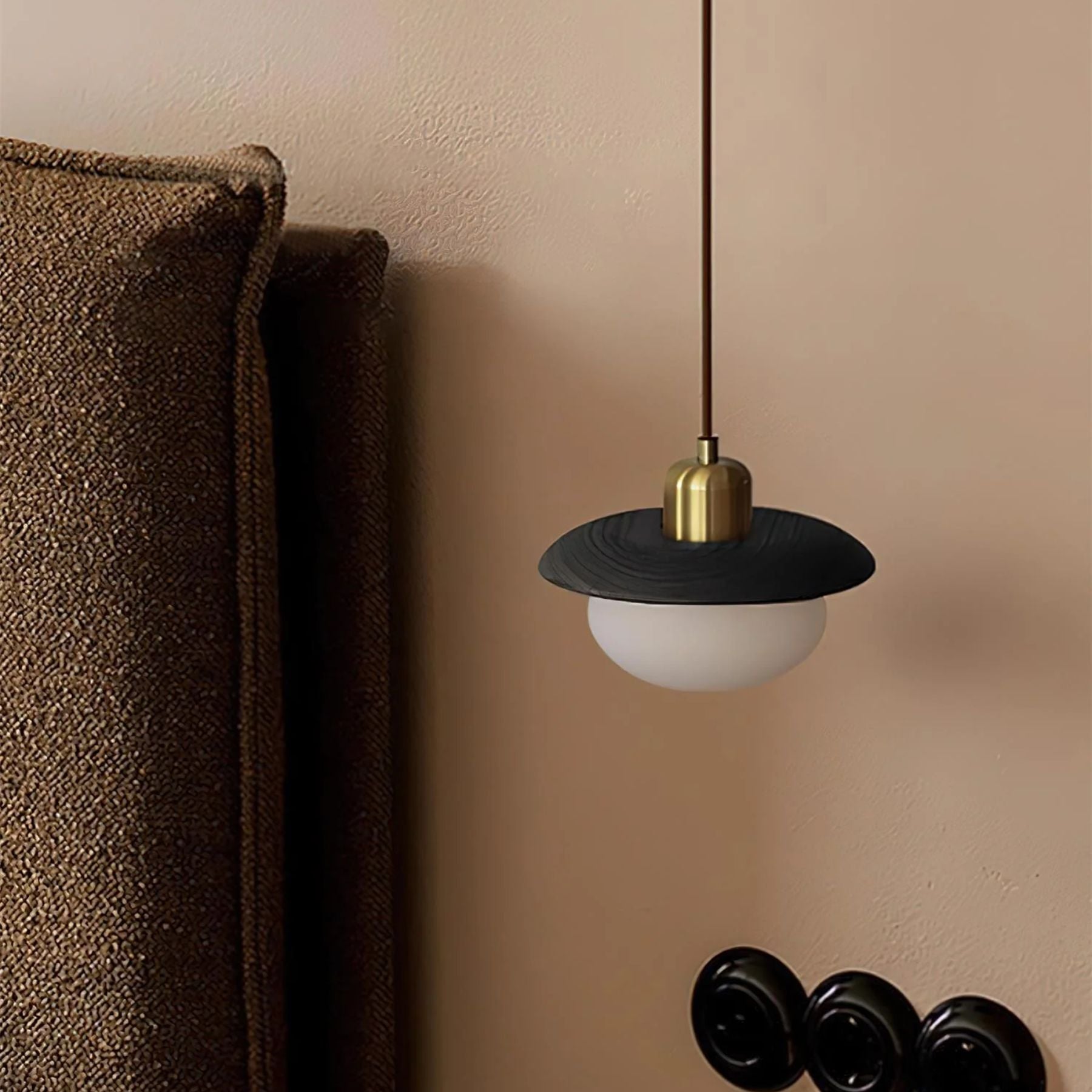 Mistal Pendant Light