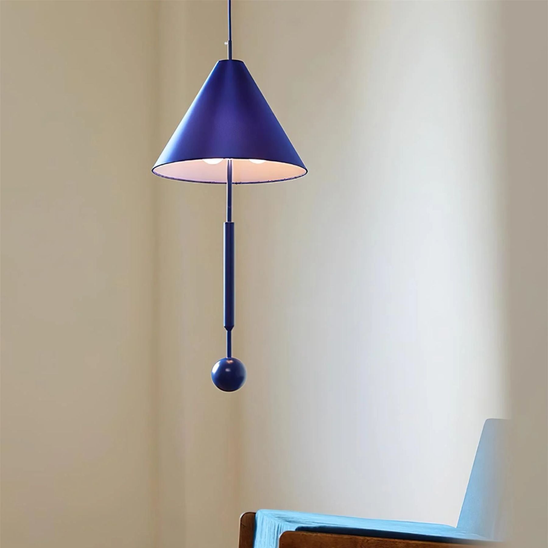 Milison Pendant Light