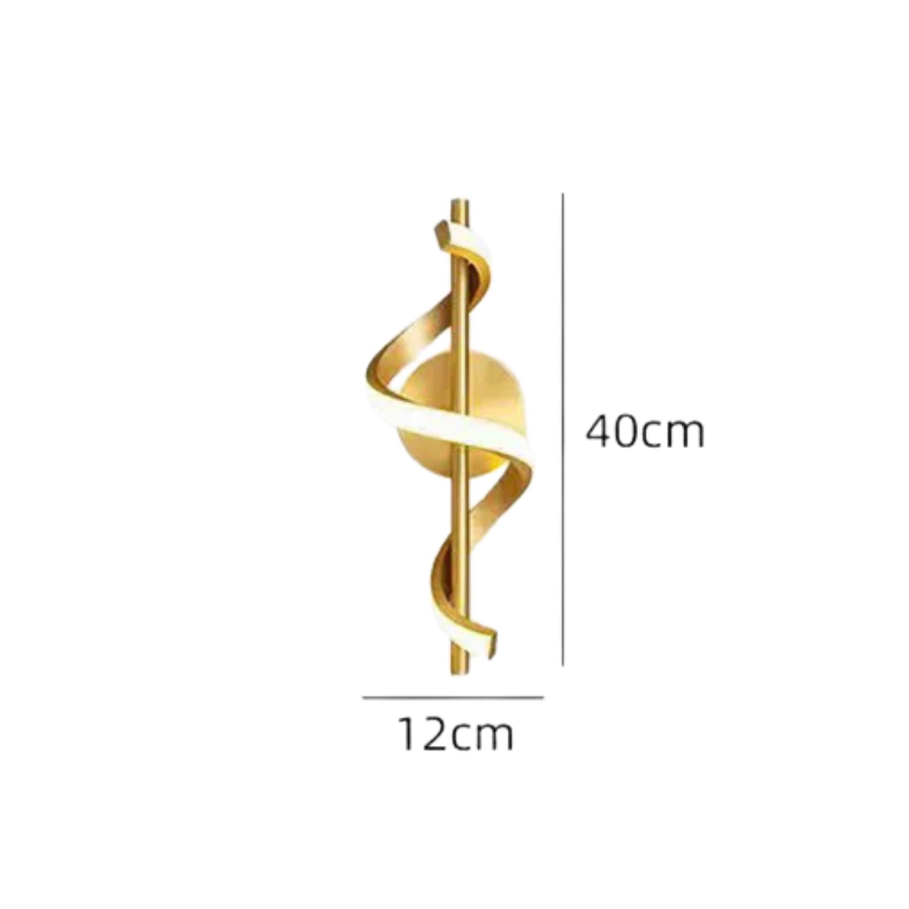 Lurevo Wall Light