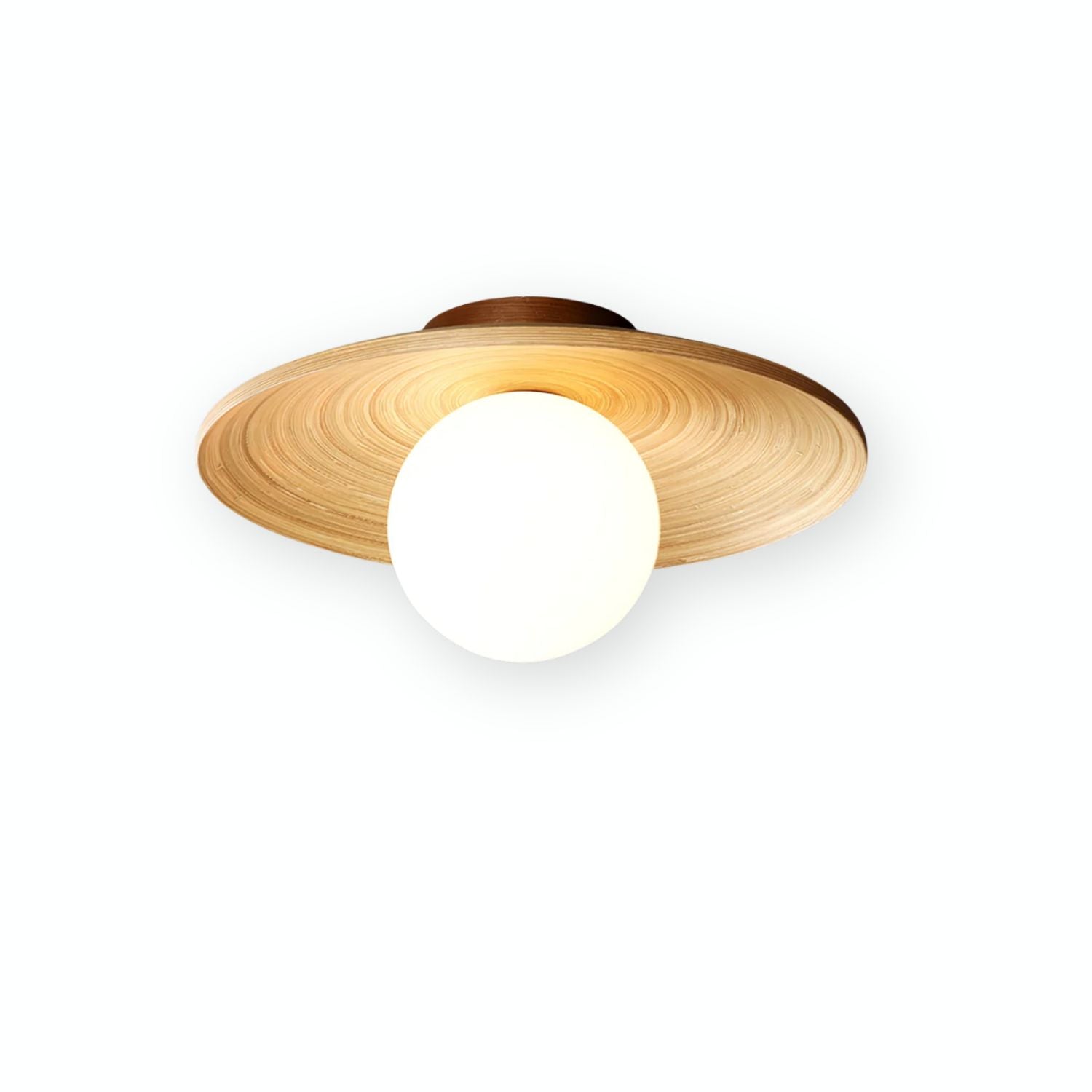 Scevona Ceiling Light