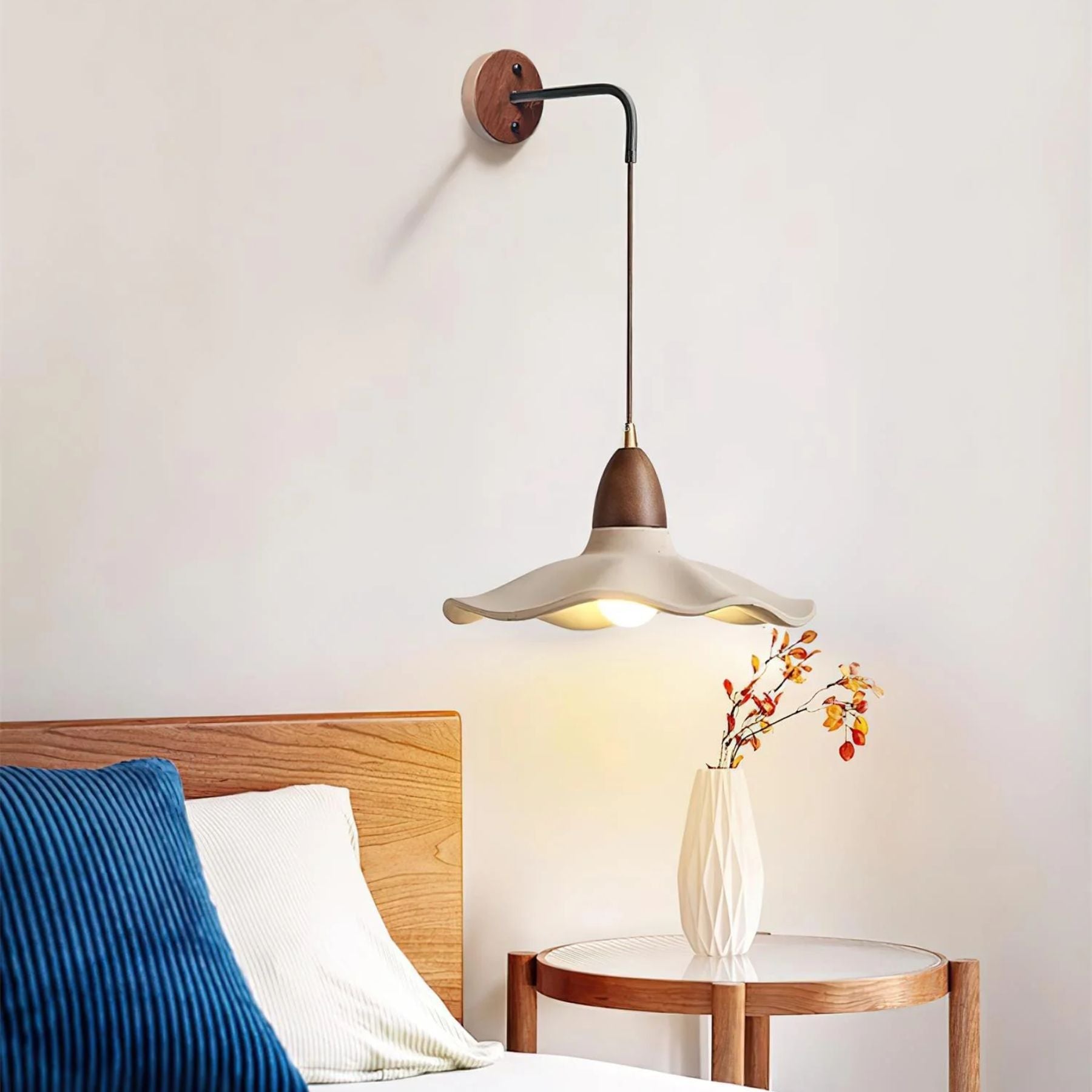 Gelenza Wall Light
