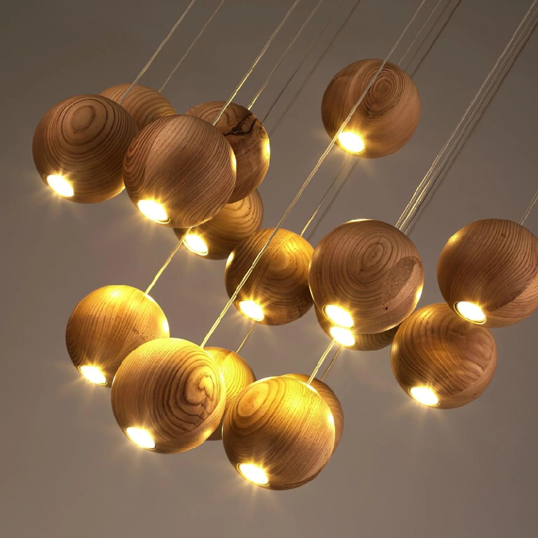 Ozara Pendant Light