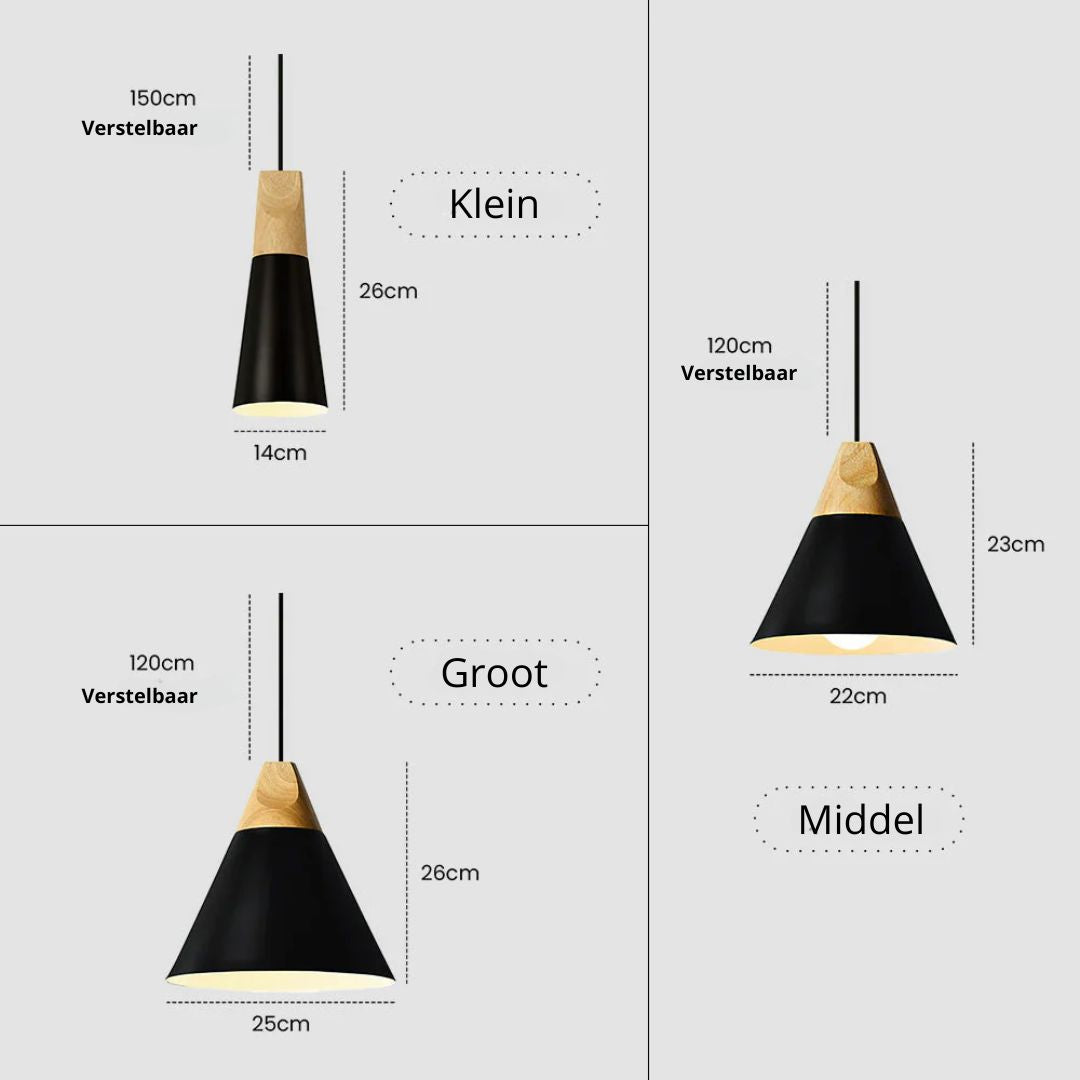 Navelle Pendant Light