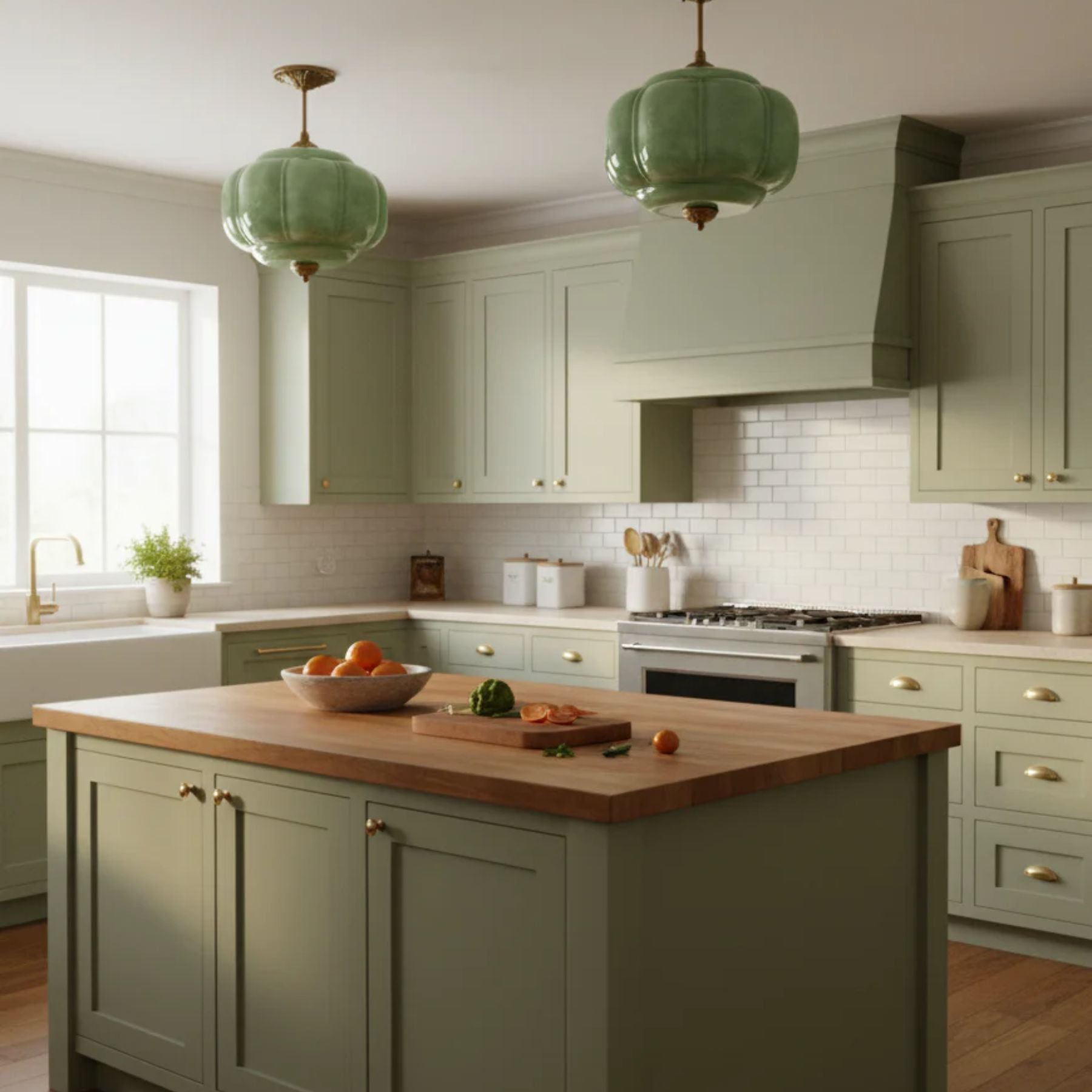 Lelonis Ceiling Light