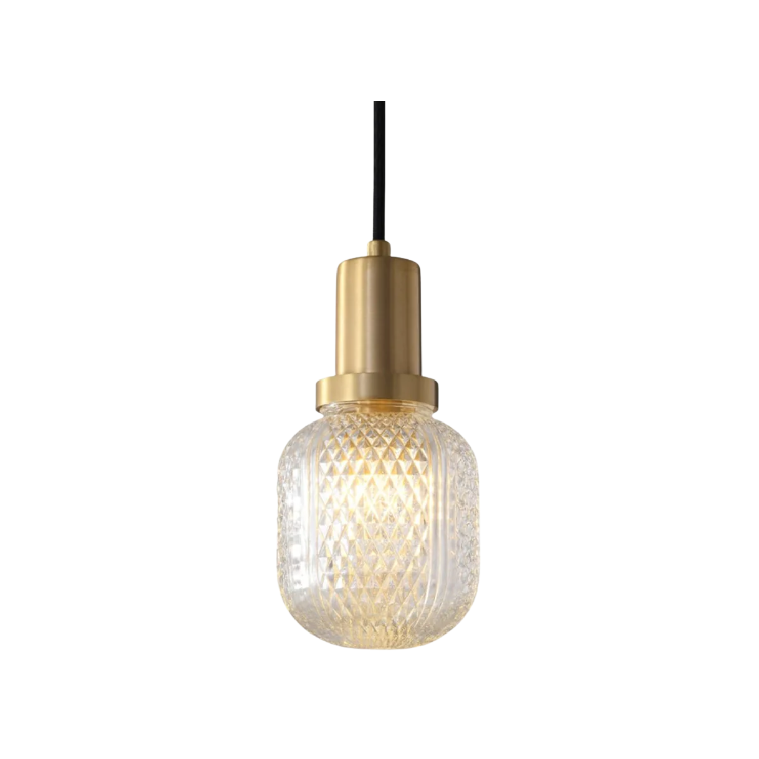 Nyscon Pendant Light