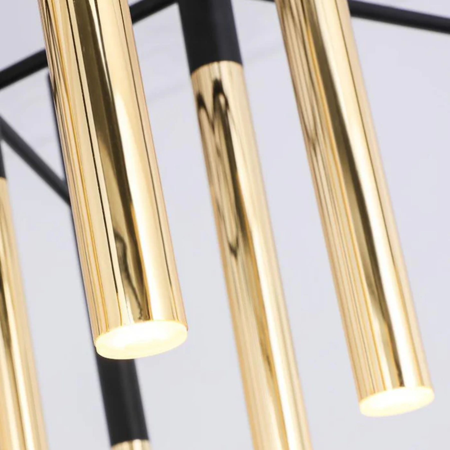 Zerano Ceiling Light