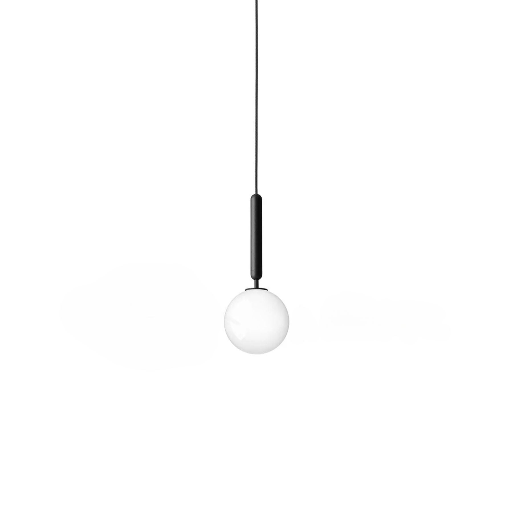 Sircae Orb Pendant Light