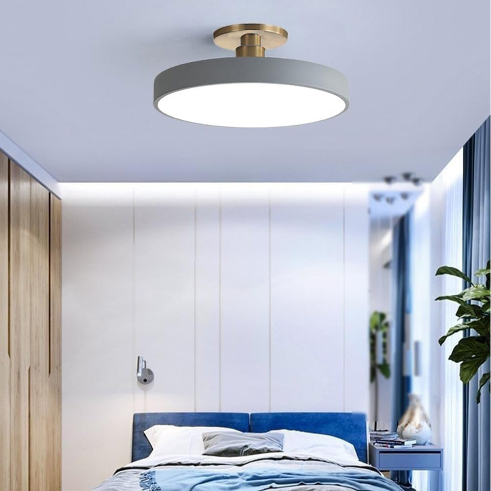 Concize Ceiling Light